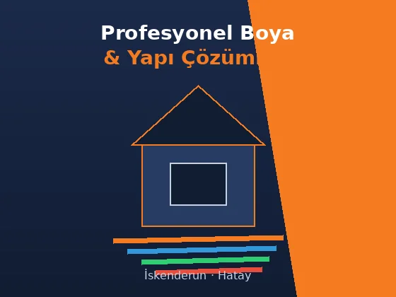 UstaPro Yapı profesyonel boya uygulaması